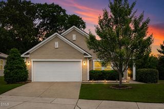 3137 Willow Ranch Drive, Fuquay Varina, NC 27526