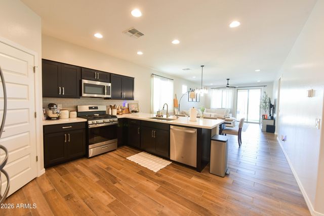 3747 E WOOLYSTAR Lane, San Tan Valley, AZ 85140