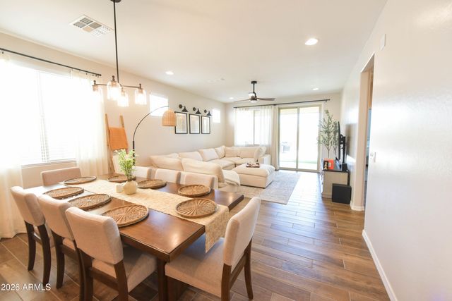 3747 E WOOLYSTAR Lane, San Tan Valley, AZ 85140