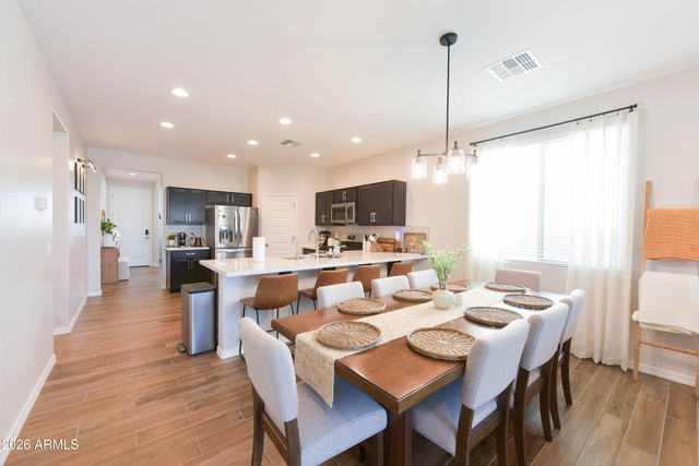3747 E WOOLYSTAR Lane, San Tan Valley, AZ 85140