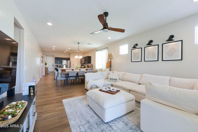 3747 E WOOLYSTAR Lane, San Tan Valley, AZ 85140