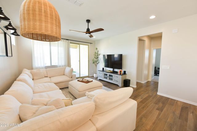 3747 E WOOLYSTAR Lane, San Tan Valley, AZ 85140