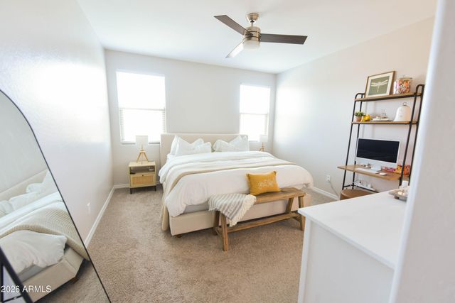 3747 E WOOLYSTAR Lane, San Tan Valley, AZ 85140