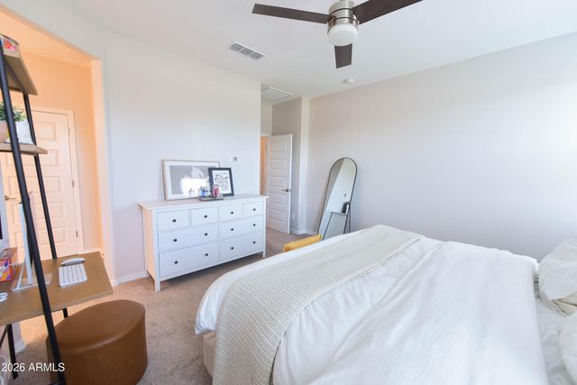 3747 E WOOLYSTAR Lane, San Tan Valley, AZ 85140