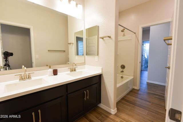 3747 E WOOLYSTAR Lane, San Tan Valley, AZ 85140