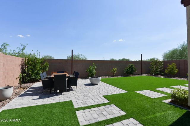 3747 E WOOLYSTAR Lane, San Tan Valley, AZ 85140