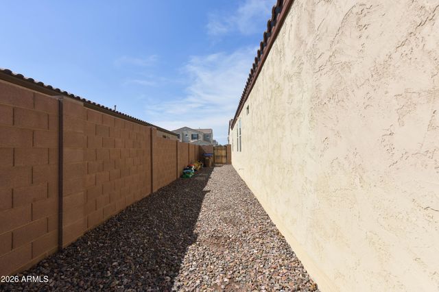 3747 E WOOLYSTAR Lane, San Tan Valley, AZ 85140