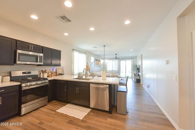 3747 E WOOLYSTAR Lane, San Tan Valley, AZ 85140