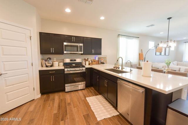 3747 E WOOLYSTAR Lane, San Tan Valley, AZ 85140