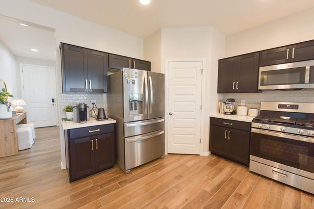 3747 E WOOLYSTAR Lane, San Tan Valley, AZ 85140