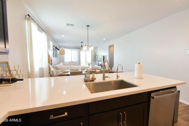 3747 E WOOLYSTAR Lane, San Tan Valley, AZ 85140
