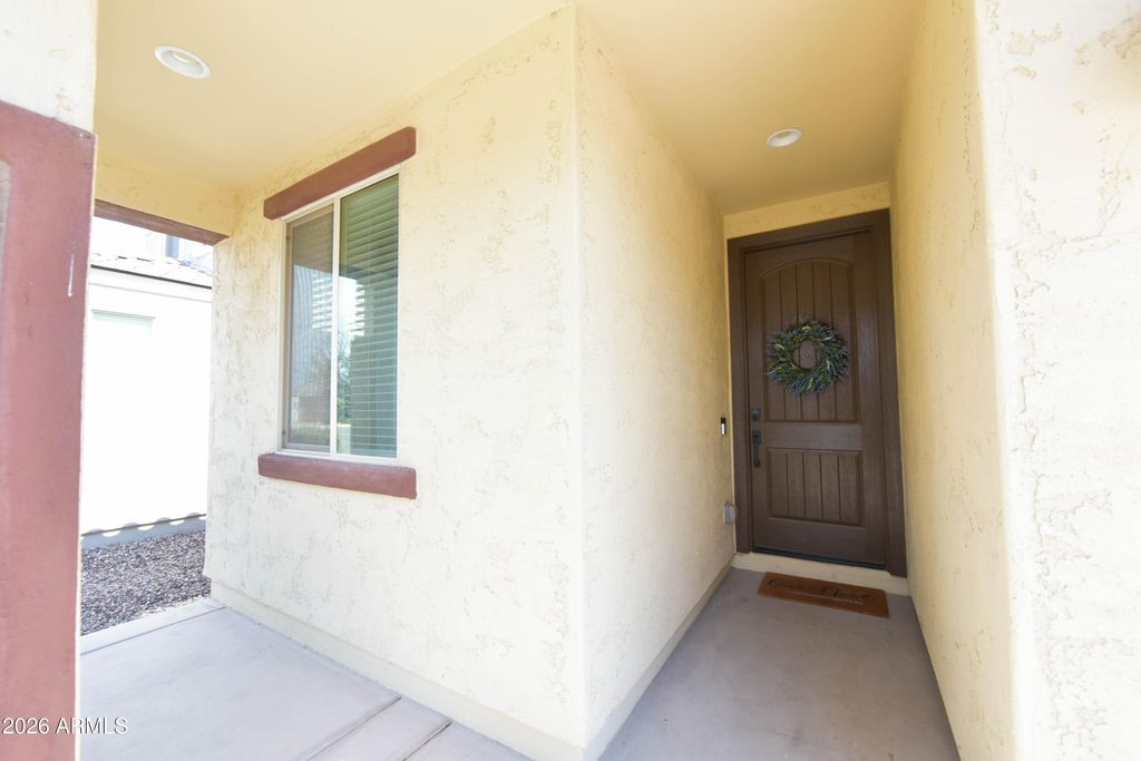 3747 E WOOLYSTAR Lane, San Tan Valley, AZ 85140 — photo 2