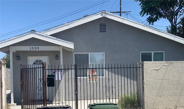 1359 E 94th Street E, Los Angeles, CA 90002
