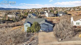 14810 Pristine Drive, Colorado Springs, CO 80921