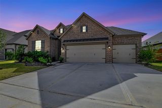 21131 Melshell Drive, Cypress, TX 77433