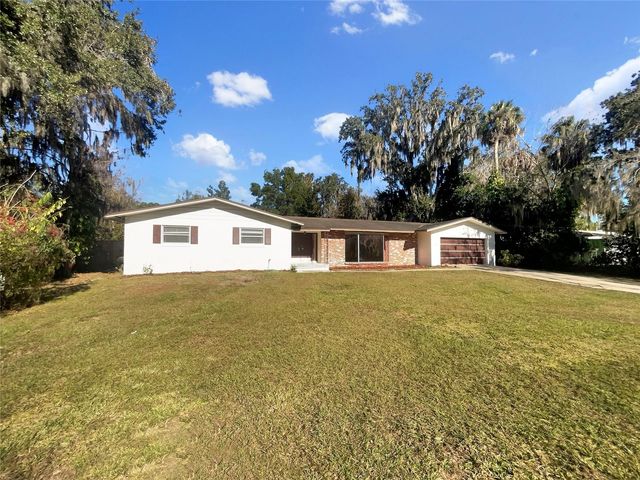 5250 TIMBERLANE ROAD, Lake Wales, FL 33898