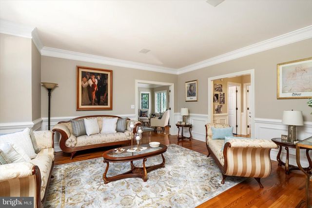 3 STOUT RD, Princeton, NJ 08540