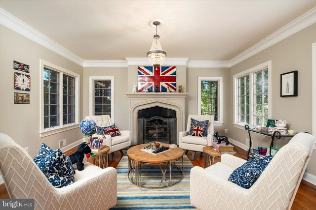 3 STOUT RD, Princeton, NJ 08540