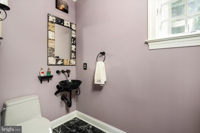 3 STOUT RD, Princeton, NJ 08540
