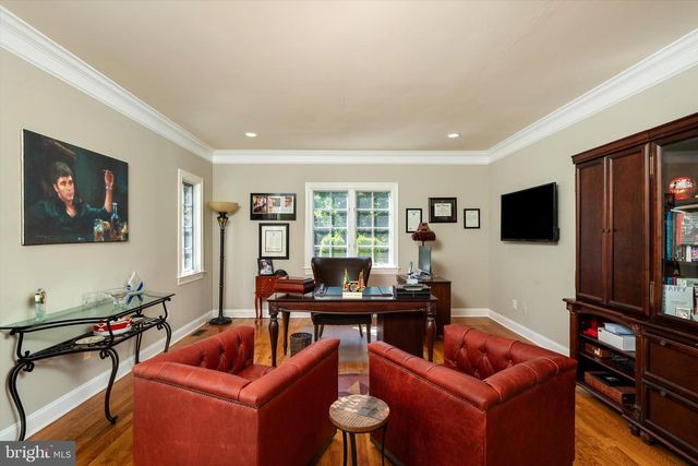 3 STOUT RD, Princeton, NJ 08540