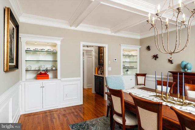 3 STOUT RD, Princeton, NJ 08540