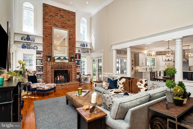 3 STOUT RD, Princeton, NJ 08540