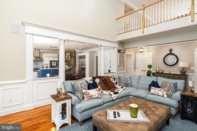 3 STOUT RD, Princeton, NJ 08540