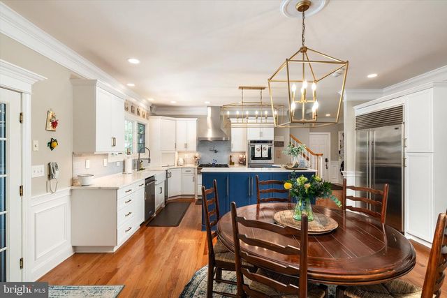 3 STOUT RD, Princeton, NJ 08540