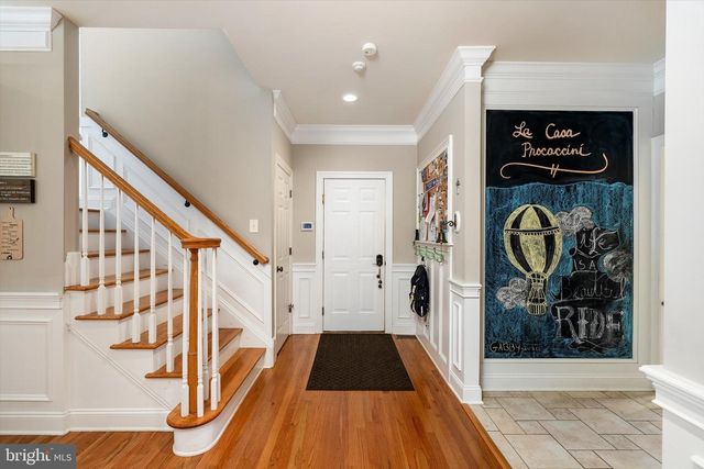 3 STOUT RD, Princeton, NJ 08540