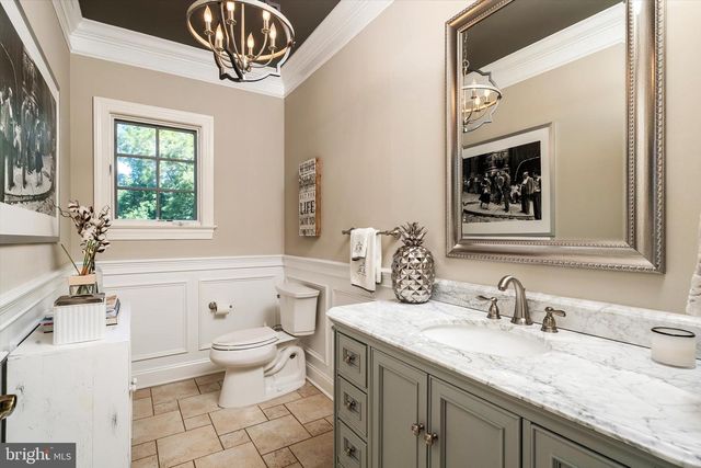 3 STOUT RD, Princeton, NJ 08540