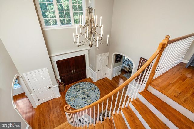 3 STOUT RD, Princeton, NJ 08540
