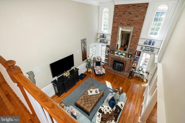 3 STOUT RD, Princeton, NJ 08540