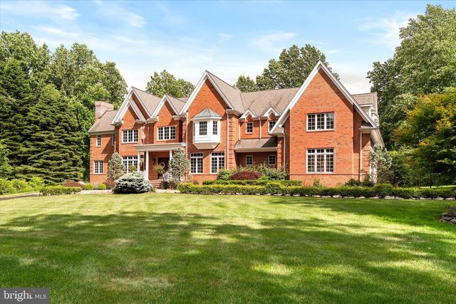 3 STOUT RD, Princeton, NJ 08540