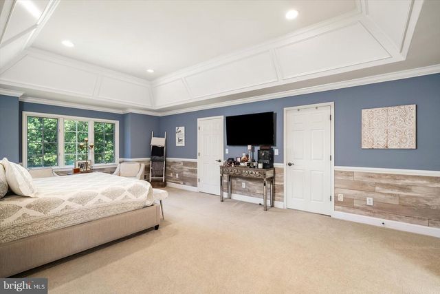 3 STOUT RD, Princeton, NJ 08540