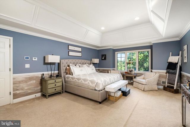 3 STOUT RD, Princeton, NJ 08540