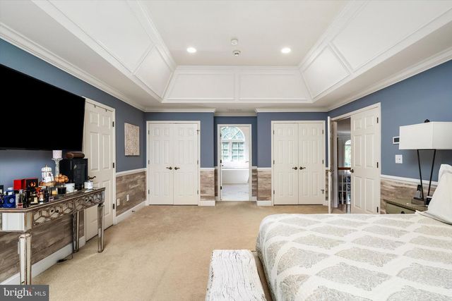 3 STOUT RD, Princeton, NJ 08540