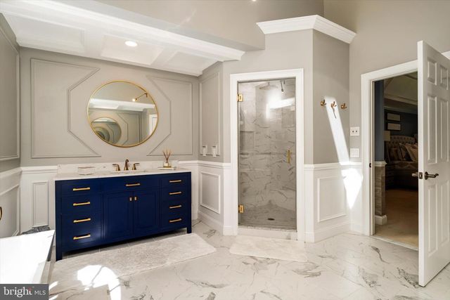 3 STOUT RD, Princeton, NJ 08540