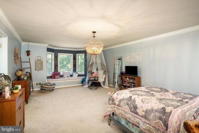 3 STOUT RD, Princeton, NJ 08540