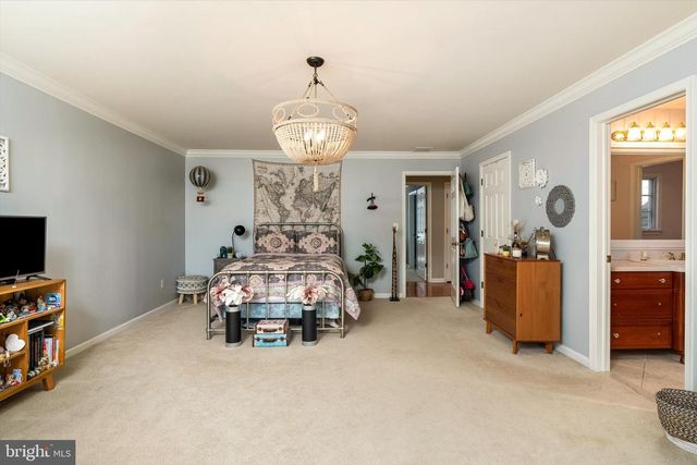 3 STOUT RD, Princeton, NJ 08540