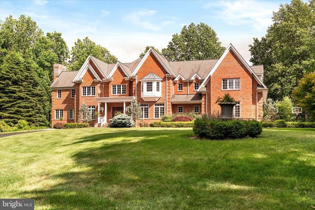 3 STOUT RD, Princeton, NJ 08540