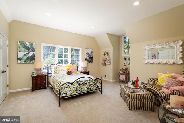 3 STOUT RD, Princeton, NJ 08540