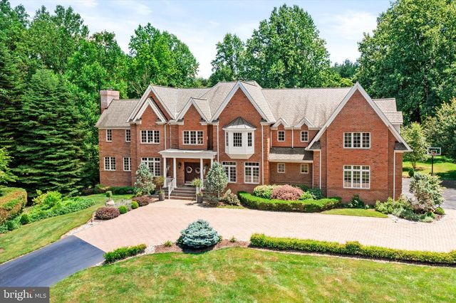 3 STOUT RD, Princeton, NJ 08540