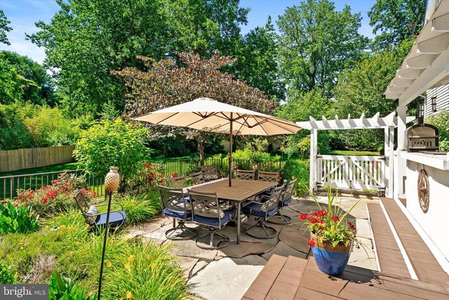 3 STOUT RD, Princeton, NJ 08540