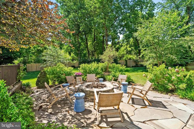 3 STOUT RD, Princeton, NJ 08540