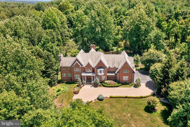 3 STOUT RD, Princeton, NJ 08540