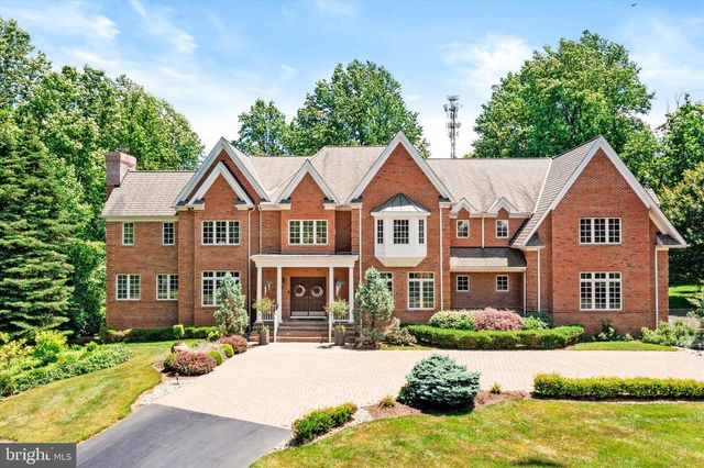 3 STOUT RD, Princeton, NJ 08540