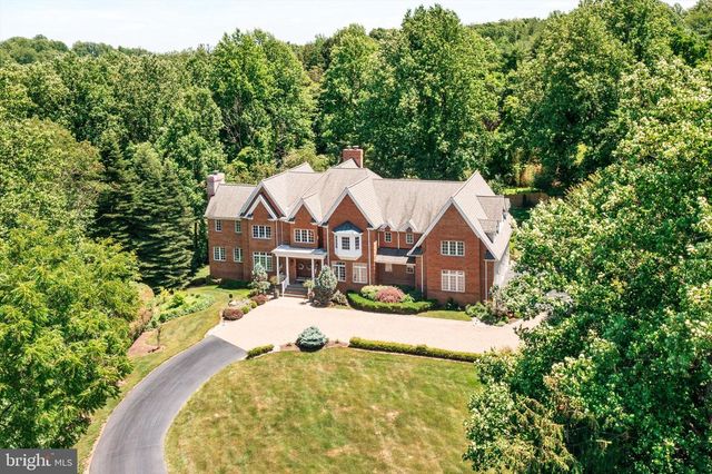 3 STOUT RD, Princeton, NJ 08540