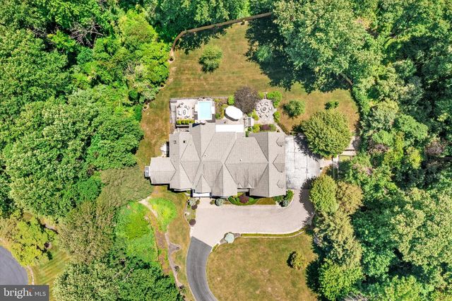 3 STOUT RD, Princeton, NJ 08540
