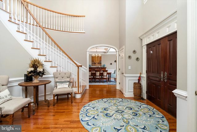 3 STOUT RD, Princeton, NJ 08540