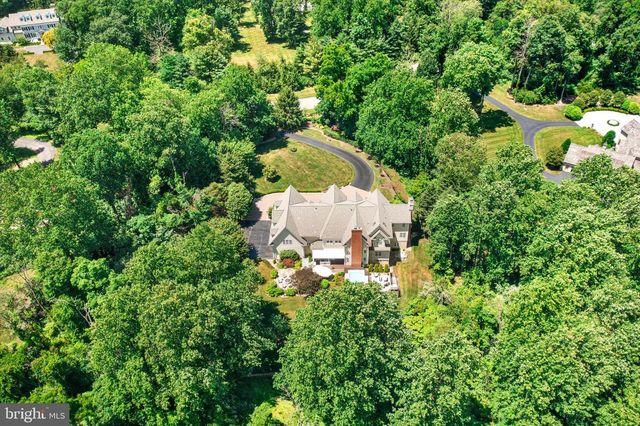 3 STOUT RD, Princeton, NJ 08540